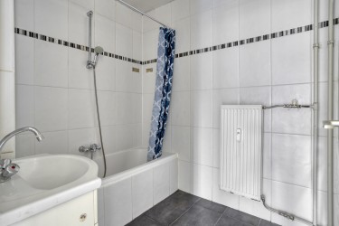 Slaapkamer
