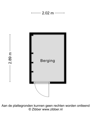 Plattegronden