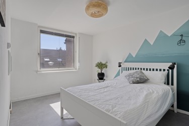 Slaapkamer