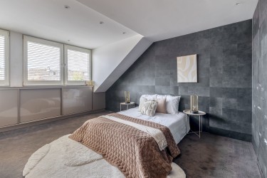 Slaapkamer