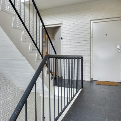 Gezamenlijke entree