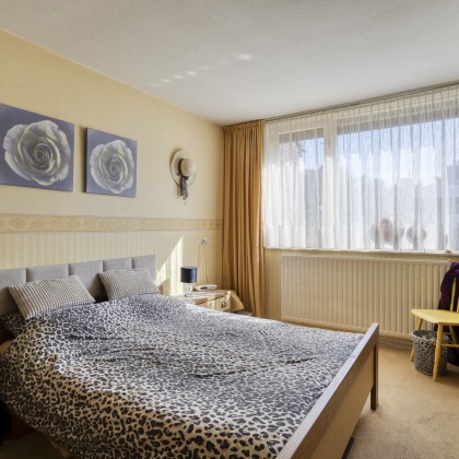 Drie slaapkamers