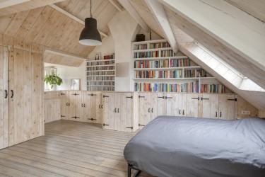 Rust en mogelijkheden