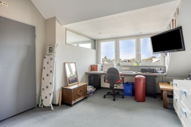 Slaapkamer