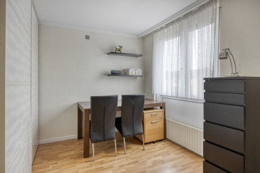 Slaapkamer