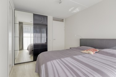 Slaapkamer