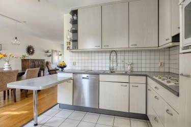 Keuken