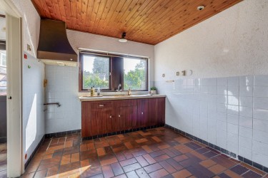 Keuken