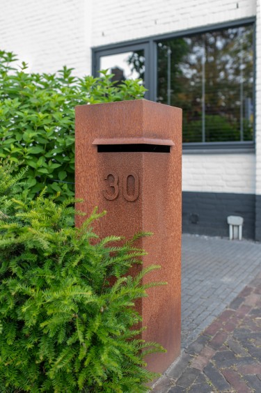 Extra foto's