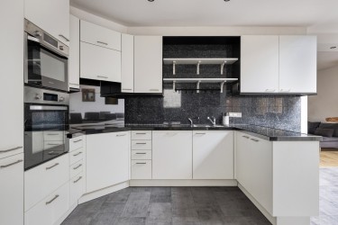 Keuken