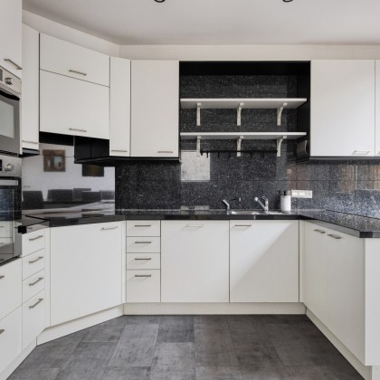Open keuken