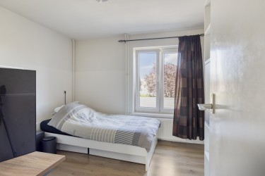 Slaapkamer
