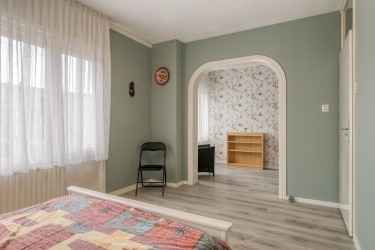 Slaapkamer