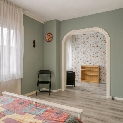 3 Slaapkamers