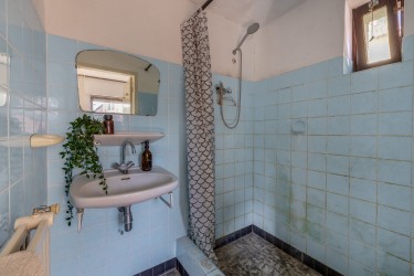 Slaapkamer
