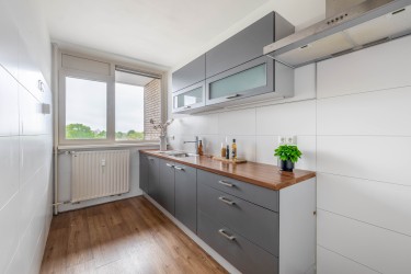 Nette keuken