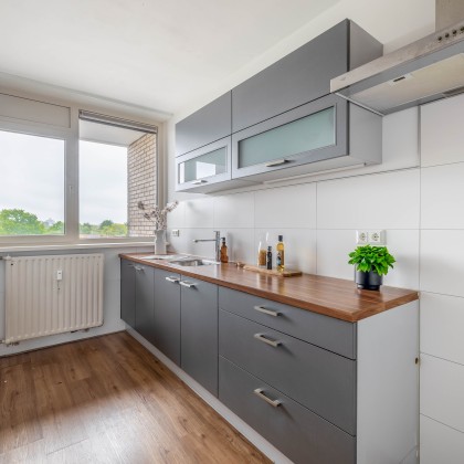 Nette keuken