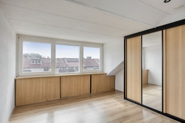 Slaapkamer
