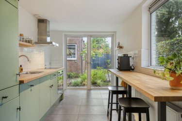 Complete keuken