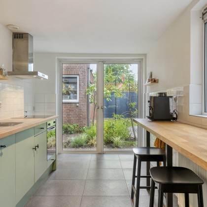 Complete keuken