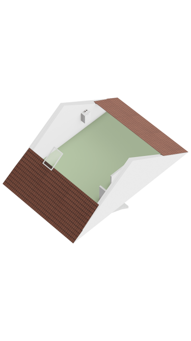 Plattegrond niet in brochure
