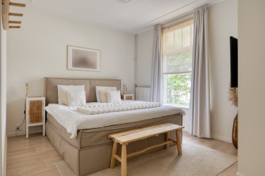 Slaapkamer