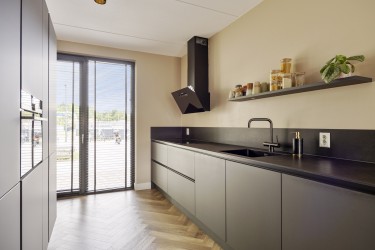 Keuken