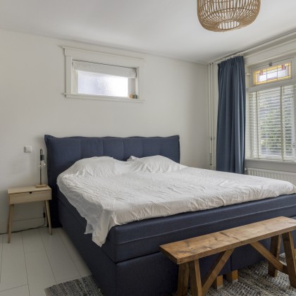 Drie slaapkamers