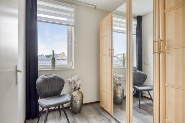 Slaapkamer
