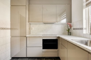 Keuken