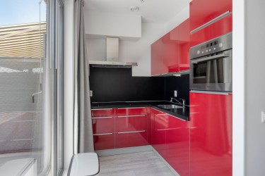 Keuken