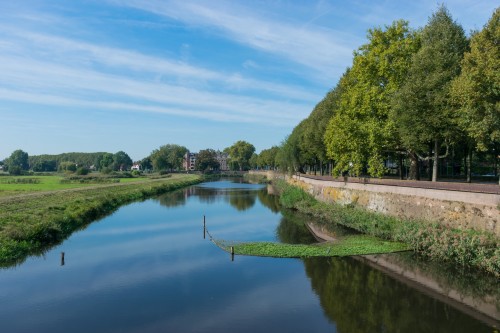 Hendriks Makelaardij, dé NVM makelaar in Den Dungen