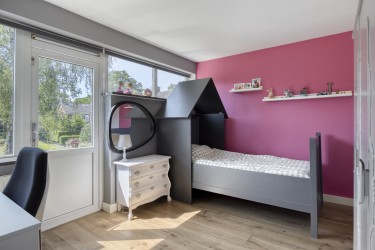 Slaapkamer