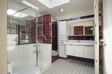 Slaapkamer