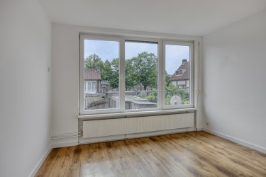Drie slaapkamers