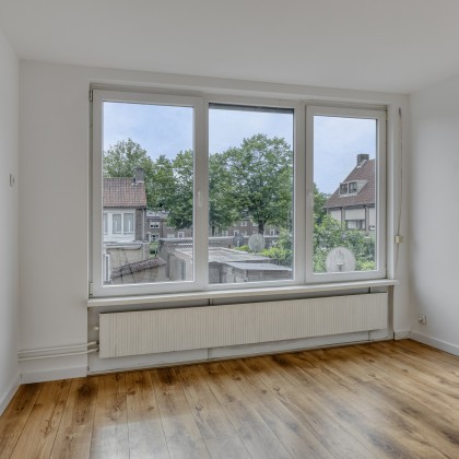Drie slaapkamers