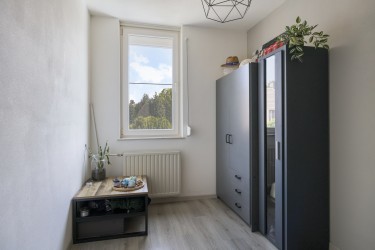 Slaapkamer