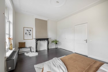 Slaapkamer