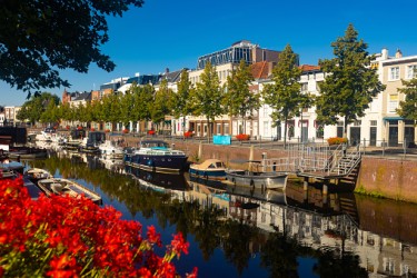 Omgeving