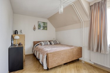Slaapkamer