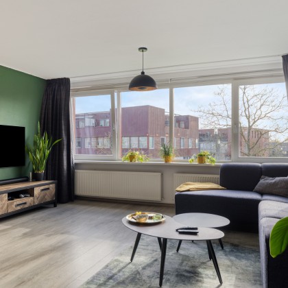 Wonen