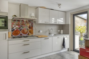 Keuken