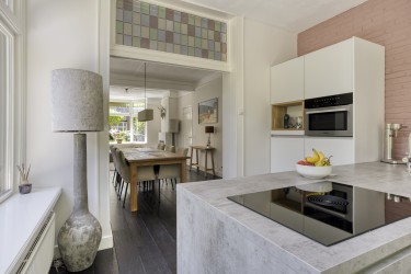 Keuken
