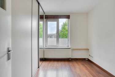 Slaapkamer