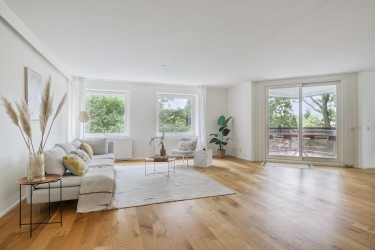 Wonen