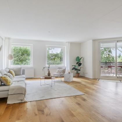 Wonen
