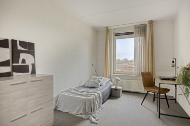 Slaapkamer