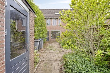 Extra foto's