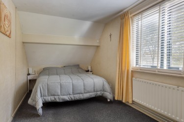 Slaapkamer