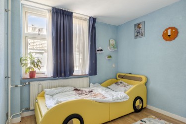 Slaapkamer